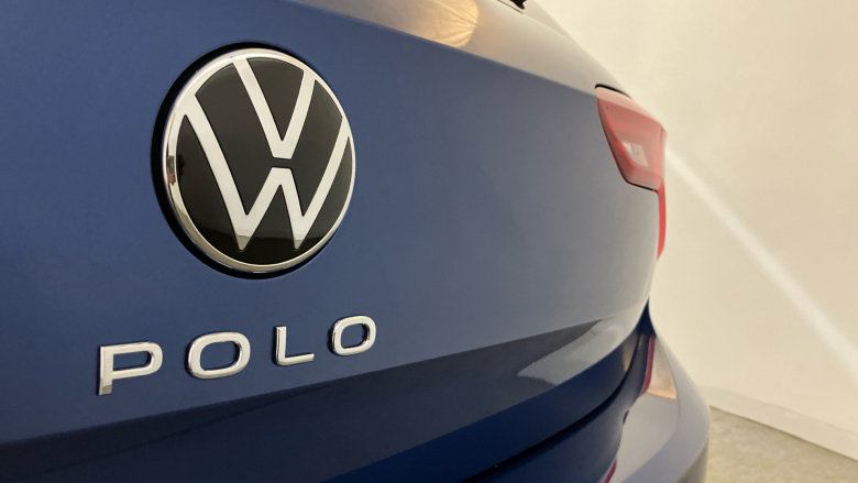 Volkswagen Polo 1.0 TSI Match 5dr Petrol Hatchback
